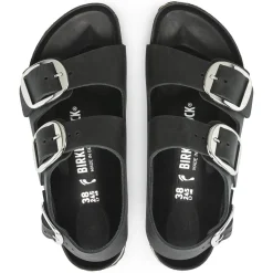 Best Milano Big Buckle Donna Cinturino Per Tallone