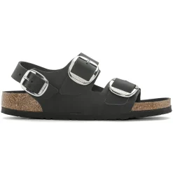 Best Milano Big Buckle Donna Cinturino Per Tallone