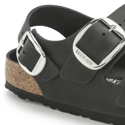 Best Milano Big Buckle Donna Cinturino Per Tallone