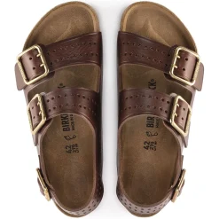 Best Milano Bold Uomo Cinturino Per Tallone