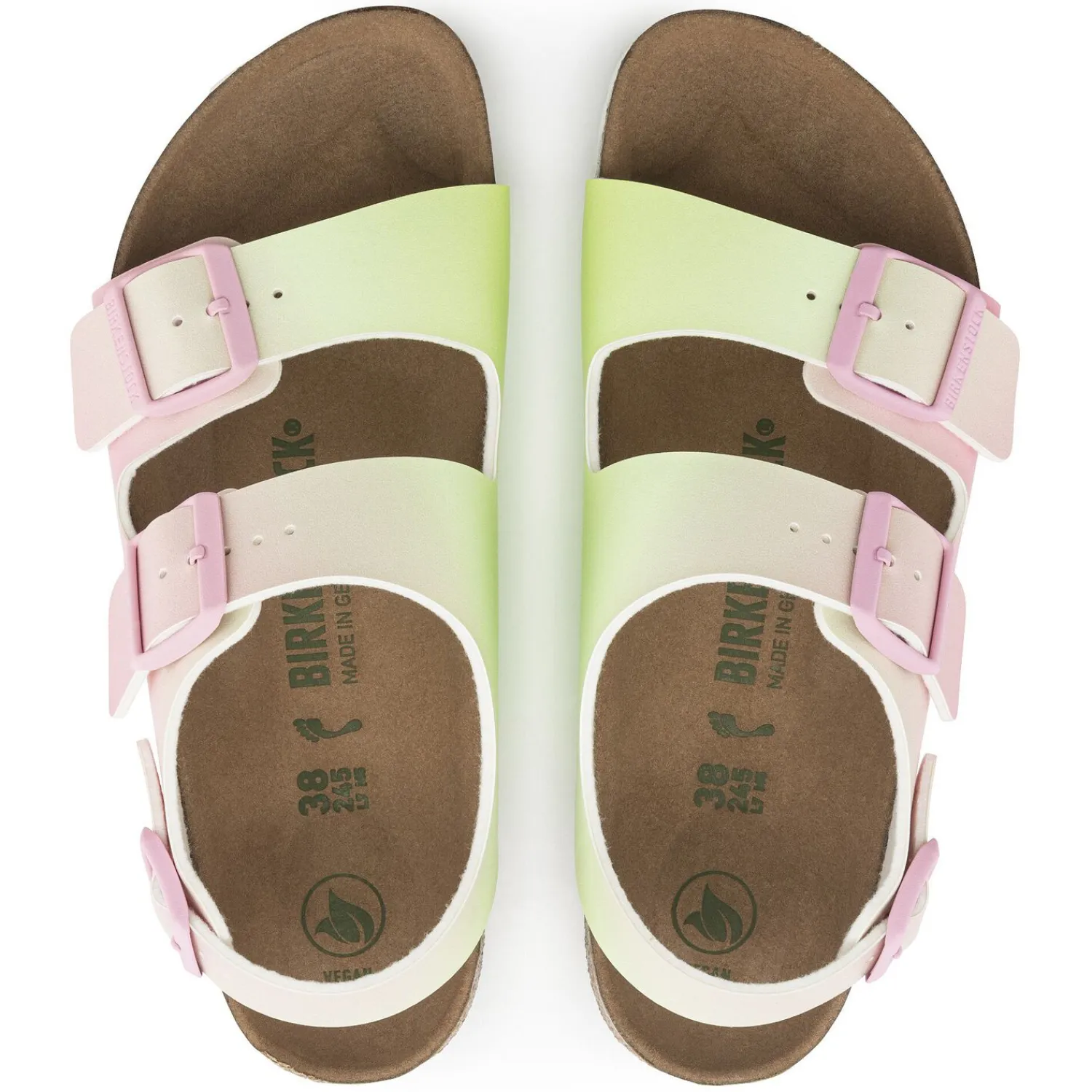 Best Milano Bs Donna Cinturino Per Tallone