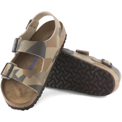 Best Sale Milano Bs Uomo Cinturino Per Tallone