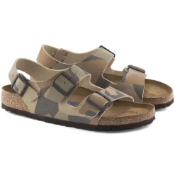 Best Sale Milano Bs Uomo Cinturino Per Tallone
