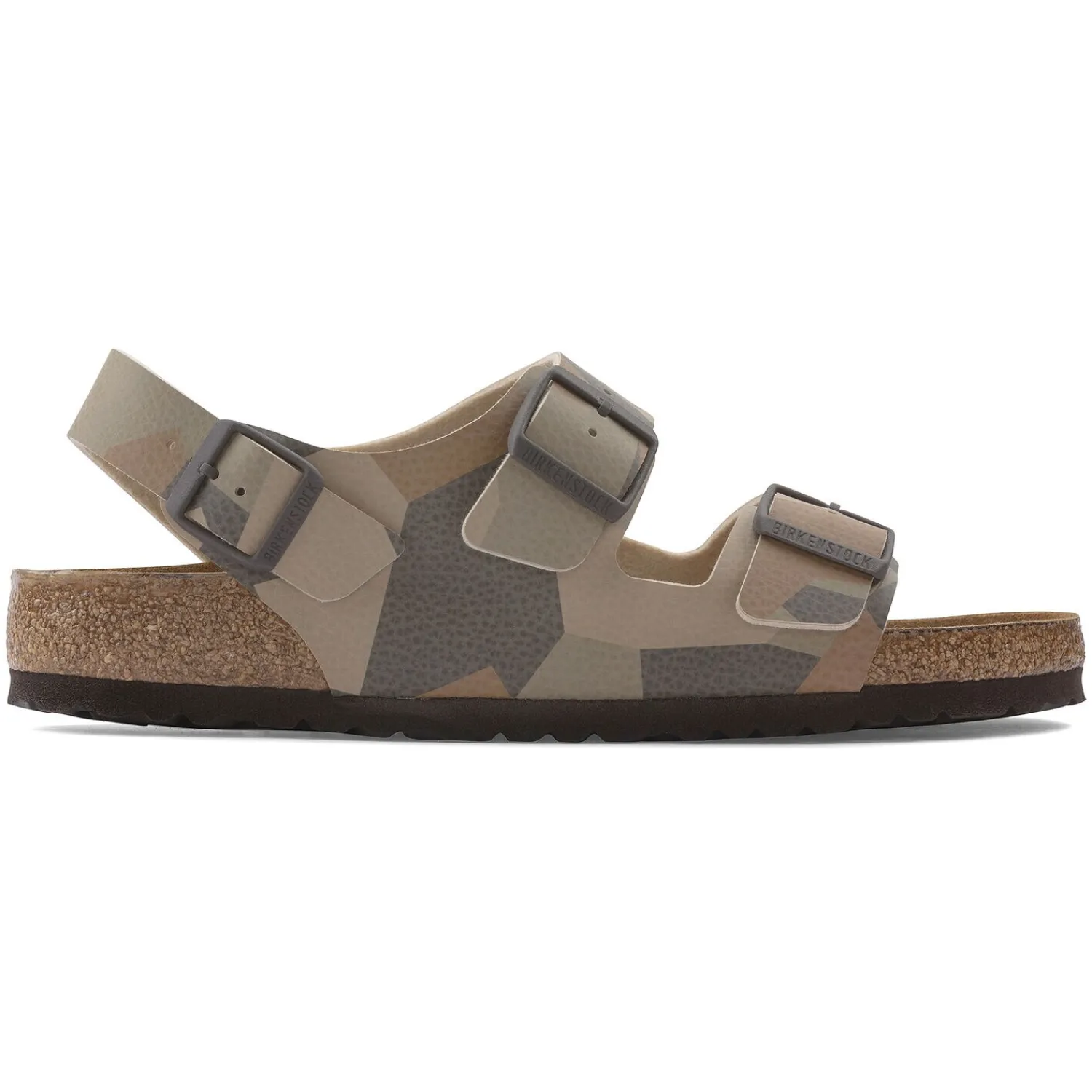 Best Sale Milano Bs Uomo Cinturino Per Tallone