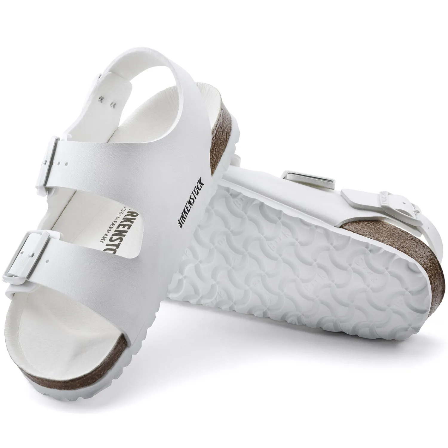 Discount Milano Bs Uomo Cinturino Per Tallone