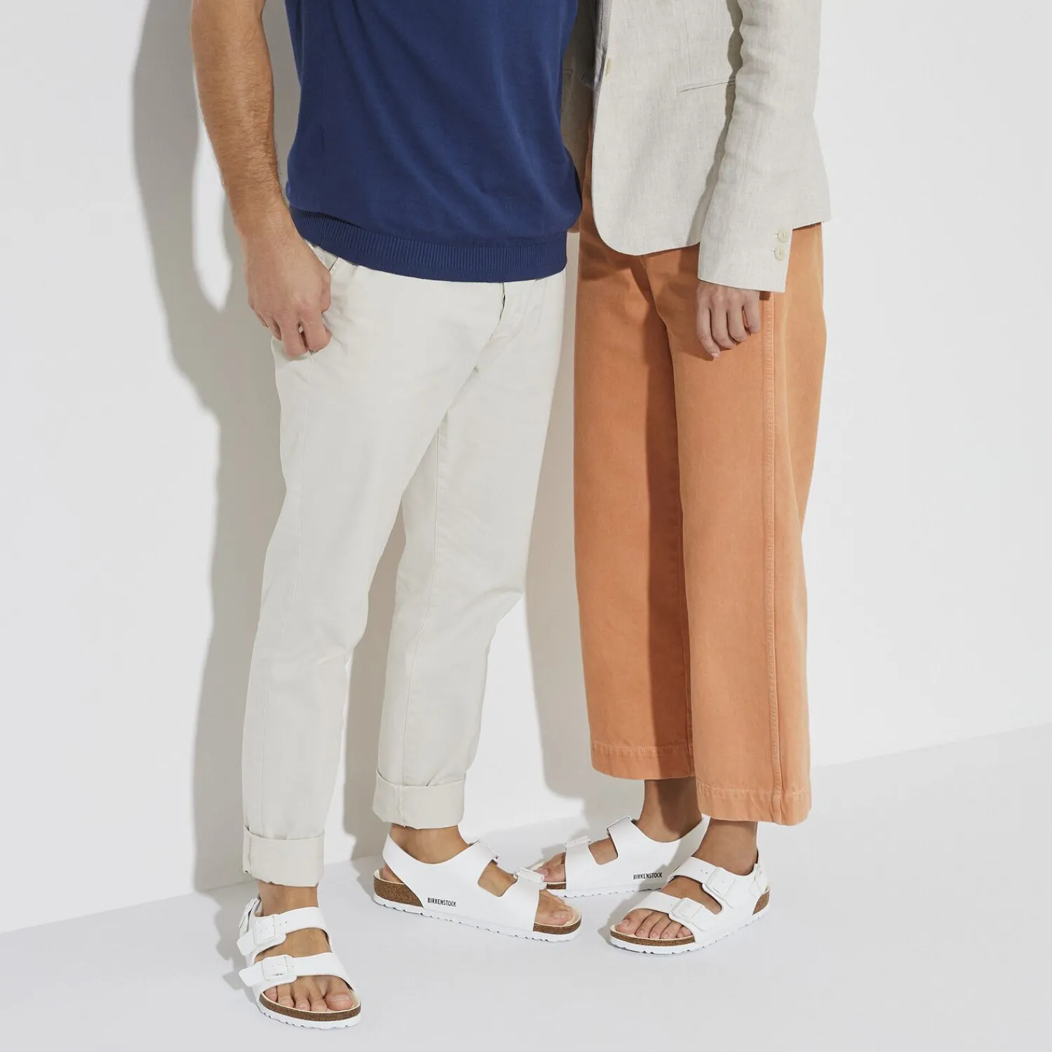 Discount Milano Bs Uomo Cinturino Per Tallone