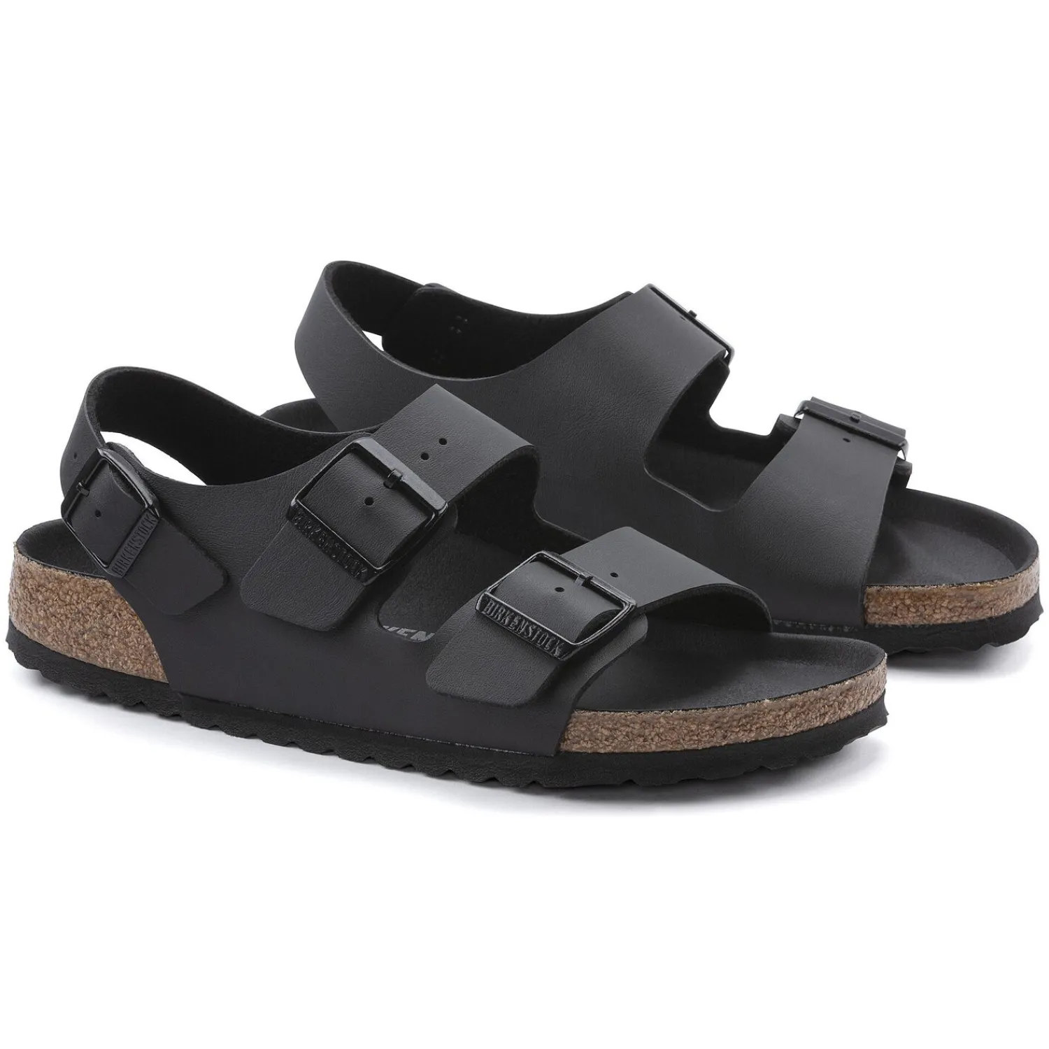 Best Sale Milano Bs Uomo Cinturino Per Tallone