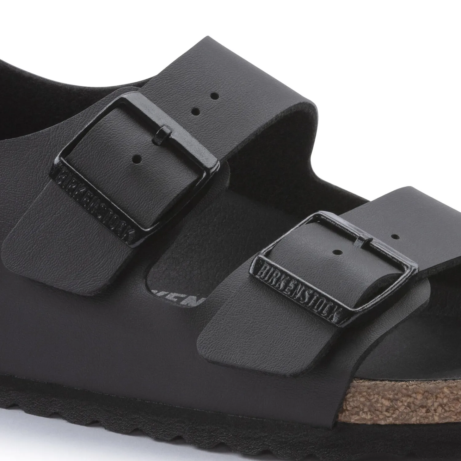 Best Sale Milano Bs Uomo Cinturino Per Tallone