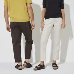 Best Sale Milano Bs Uomo Cinturino Per Tallone