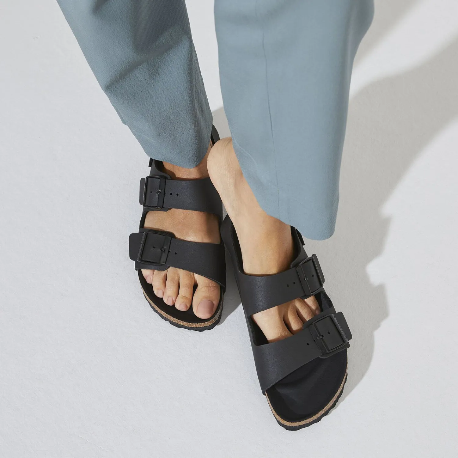 Best Sale Milano Bs Uomo Cinturino Per Tallone