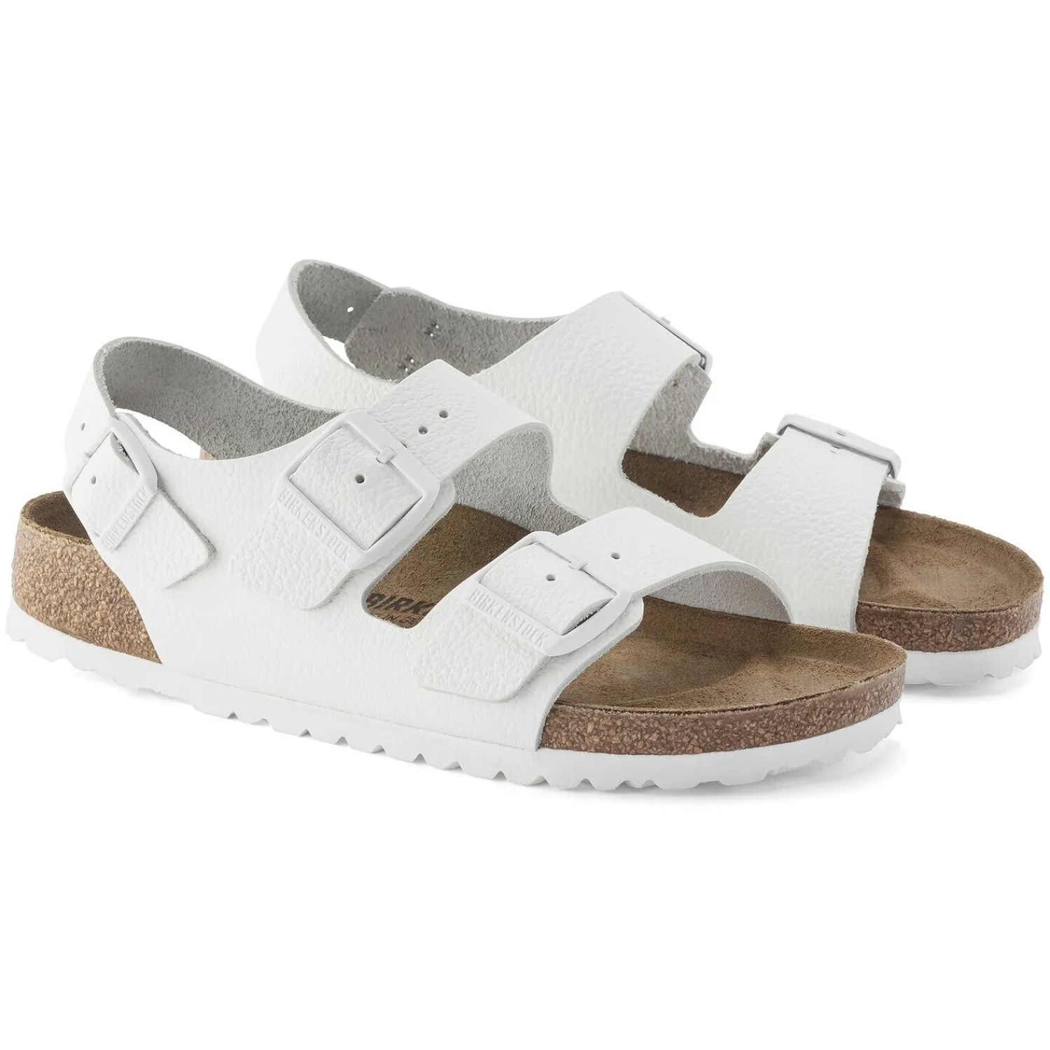 New Milano Bs Uomo Cinturino Per Tallone