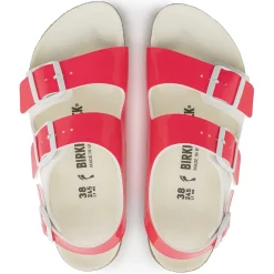 Outlet Milano Bs Donna Cinturino Per Tallone