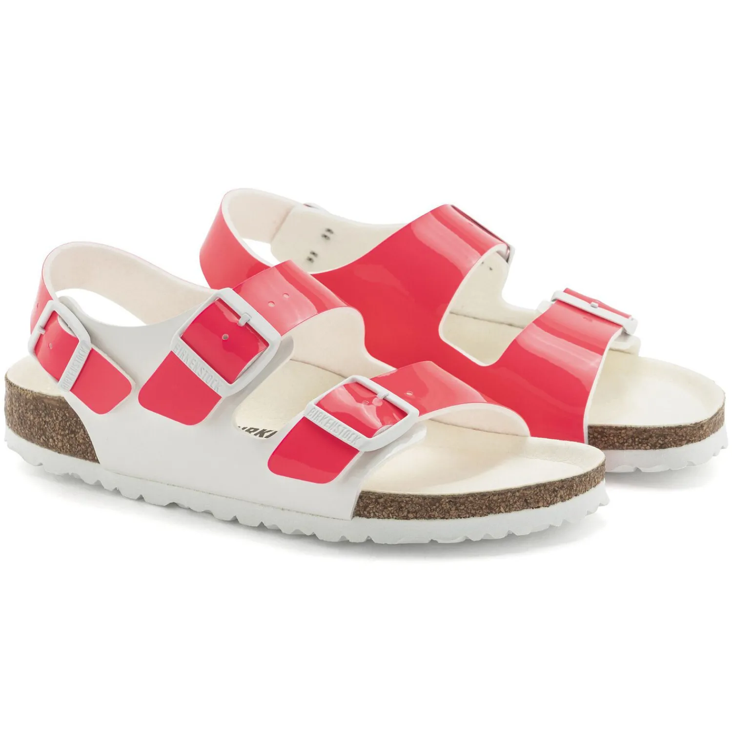 Outlet Milano Bs Donna Cinturino Per Tallone