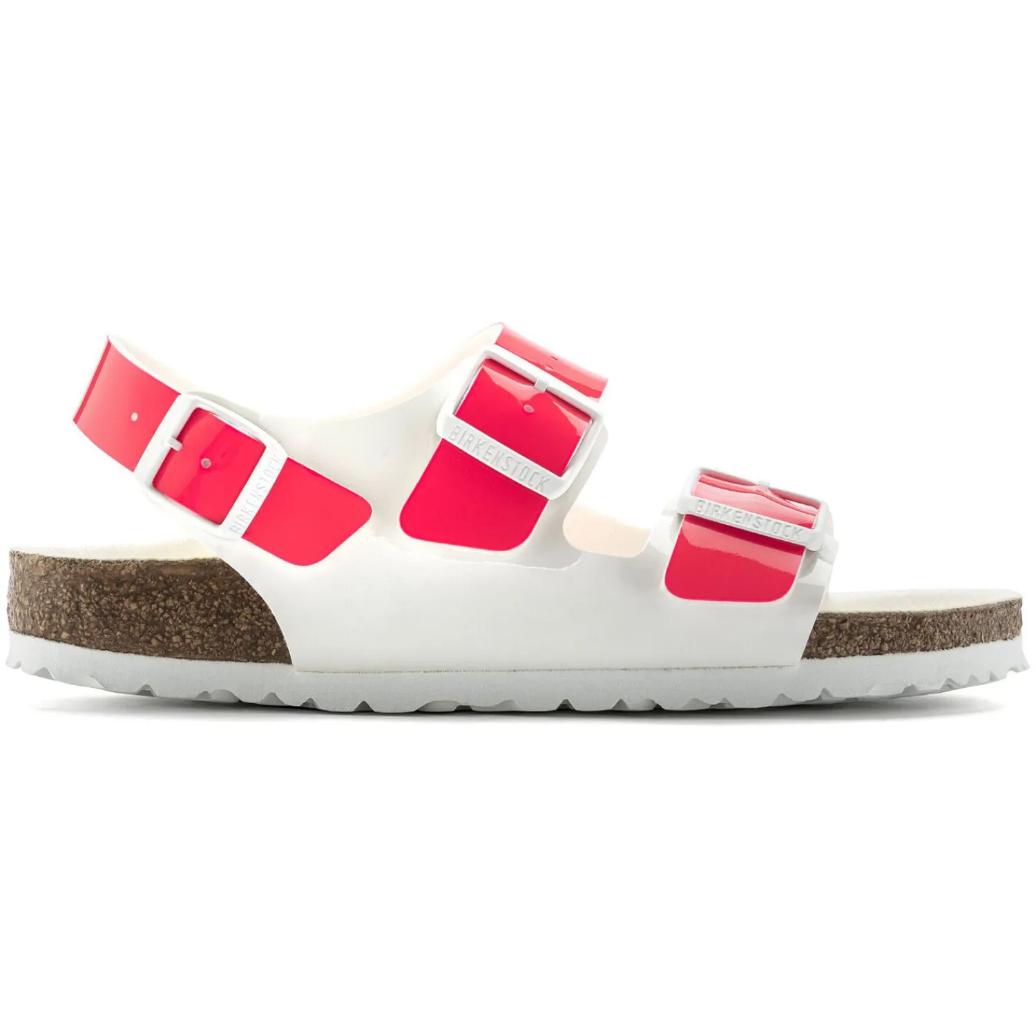 Outlet Milano Bs Donna Cinturino Per Tallone