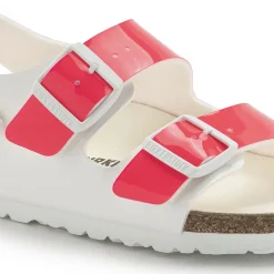 Outlet Milano Bs Donna Cinturino Per Tallone