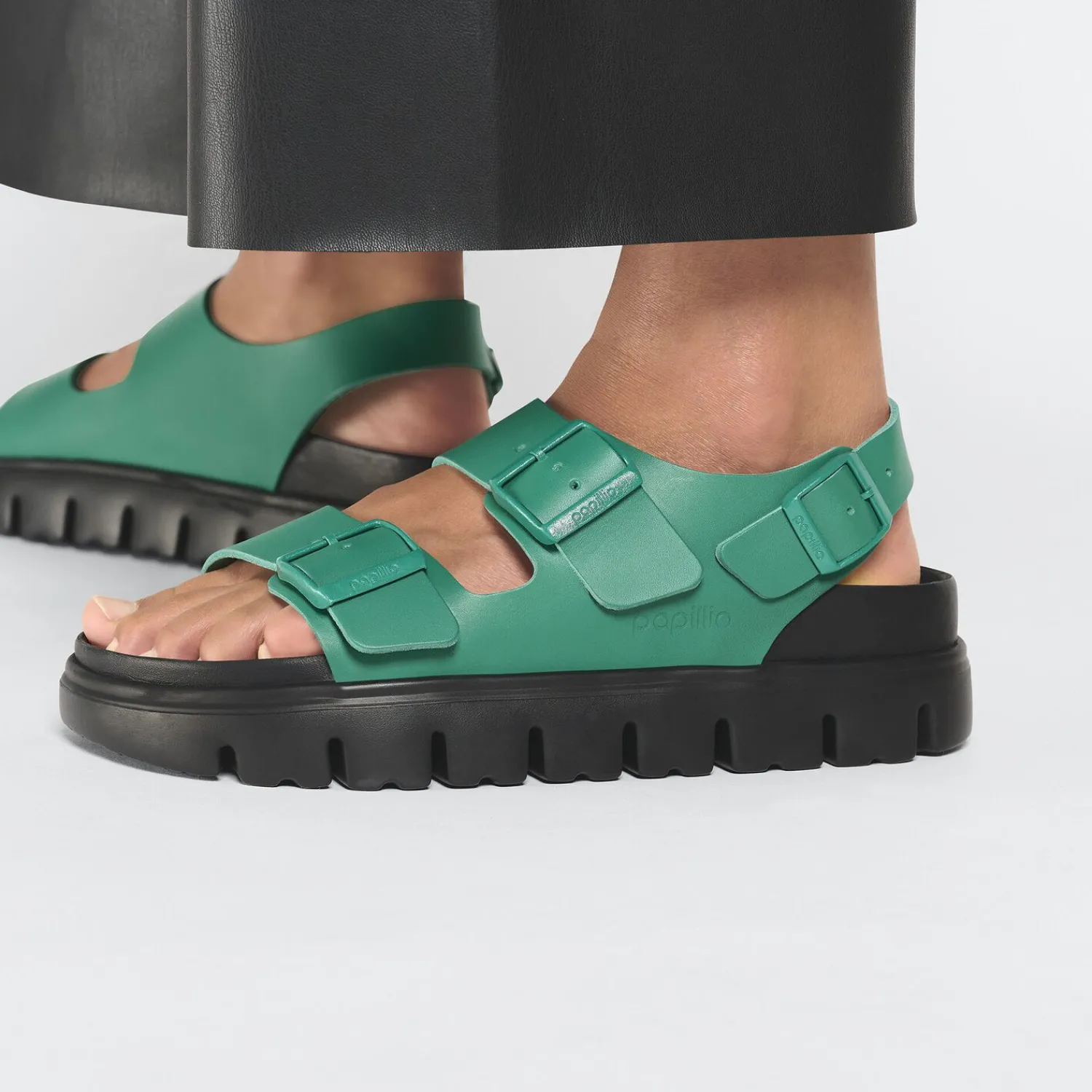 Best Sale Milano Chunky Donna Plateau