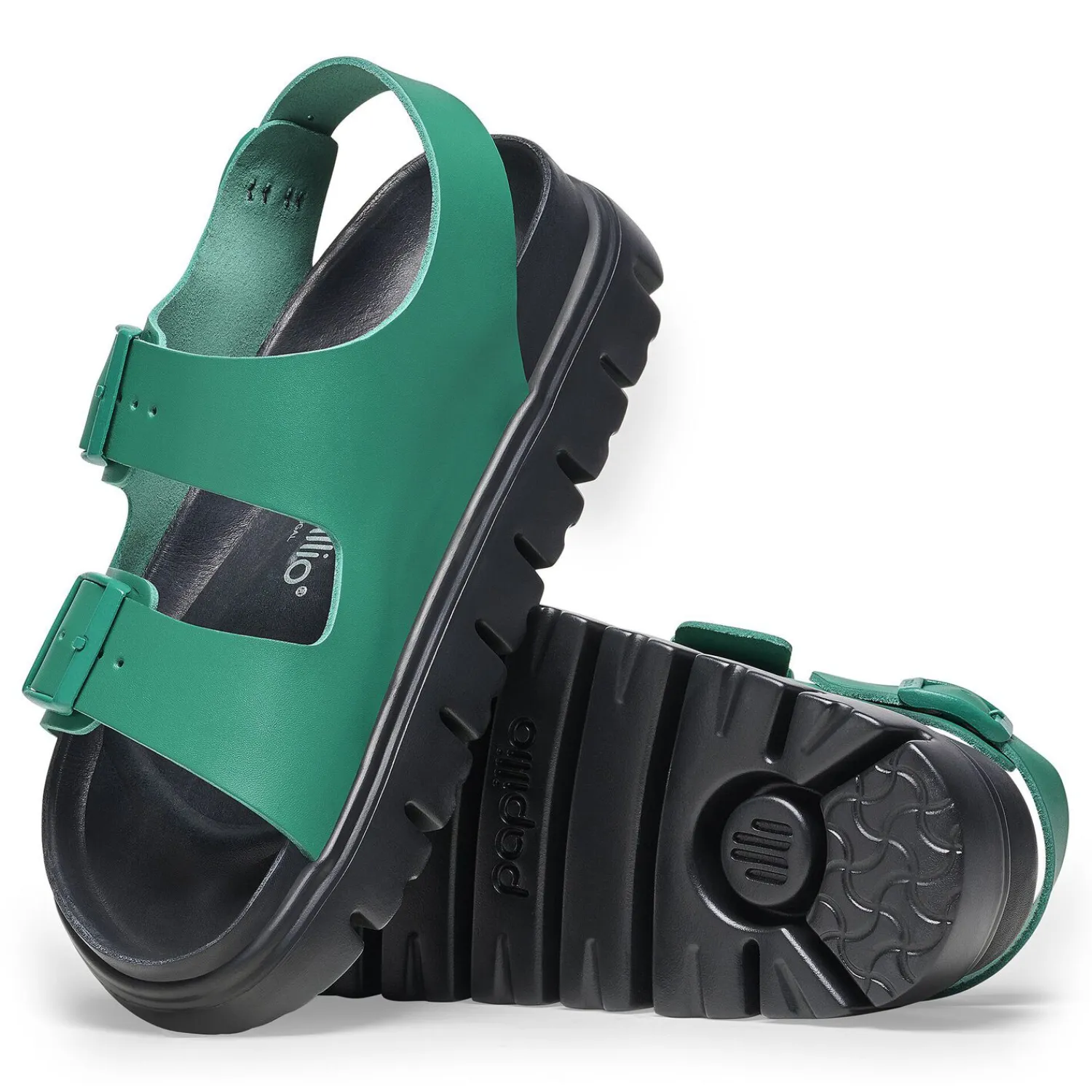 Best Sale Milano Chunky Donna Plateau