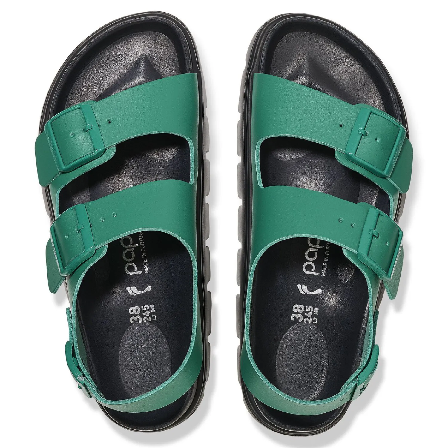 Best Sale Milano Chunky Donna Plateau