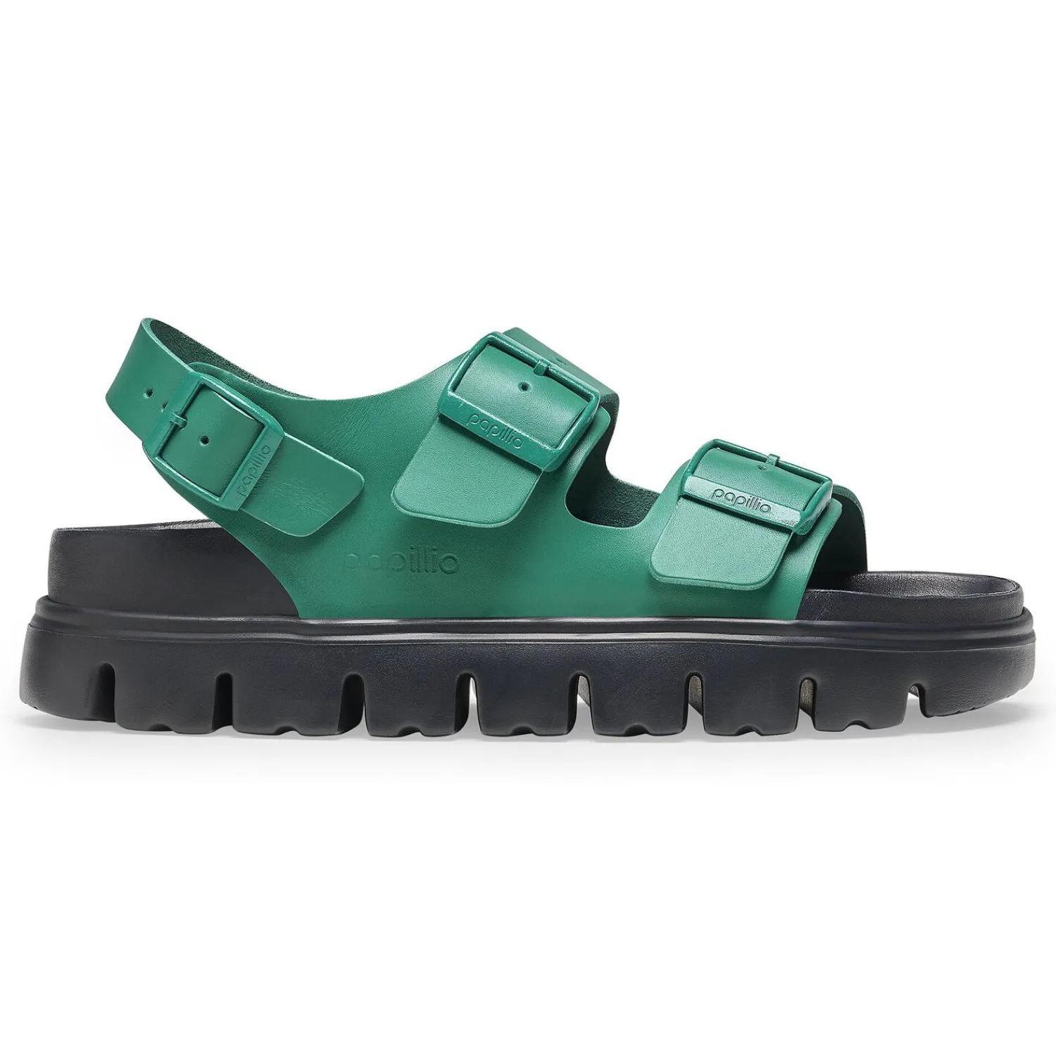 Best Sale Milano Chunky Donna Plateau