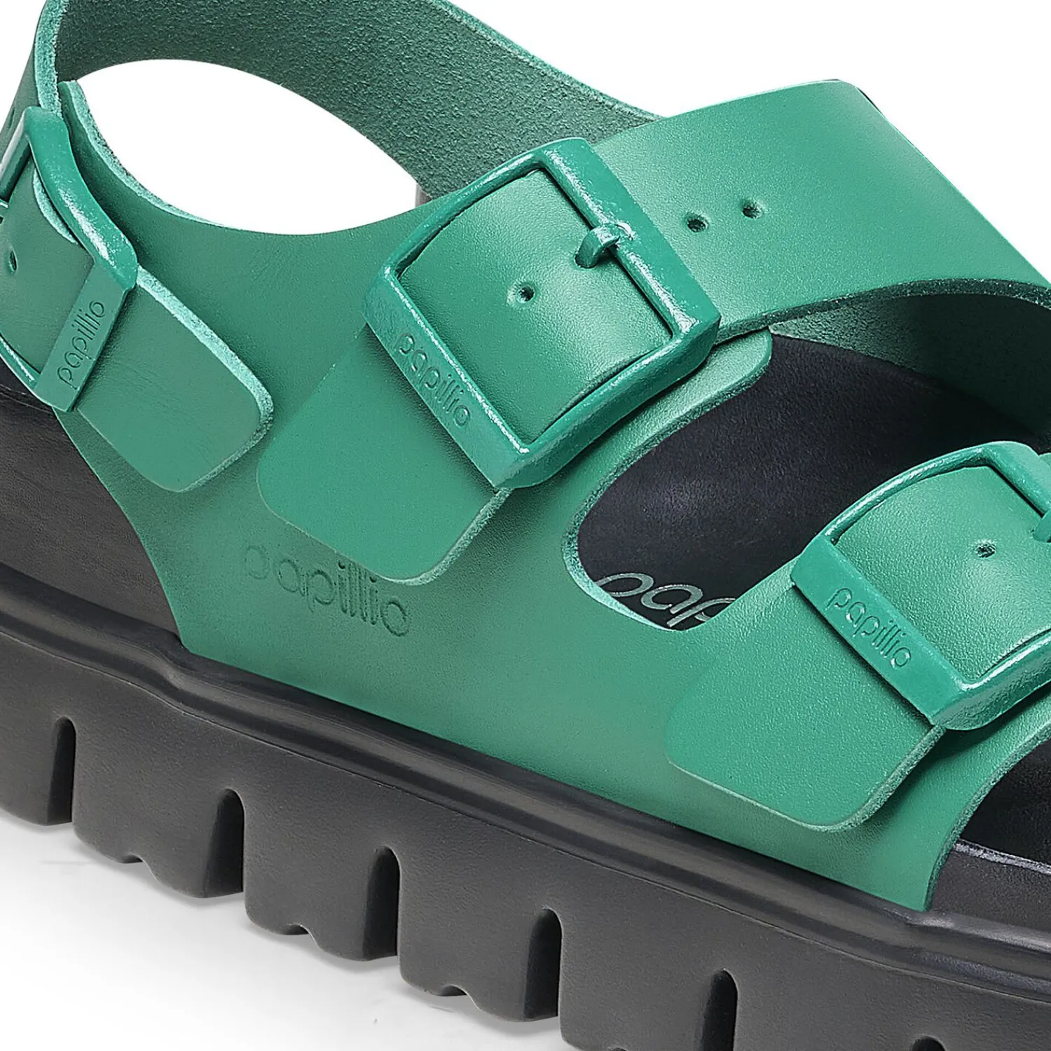 Best Sale Milano Chunky Donna Plateau