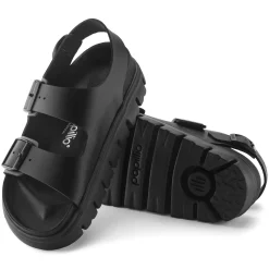 Discount Milano Chunky Donna Plateau
