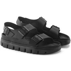 Discount Milano Chunky Donna Plateau