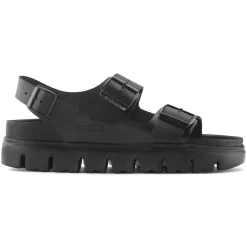 Discount Milano Chunky Donna Plateau