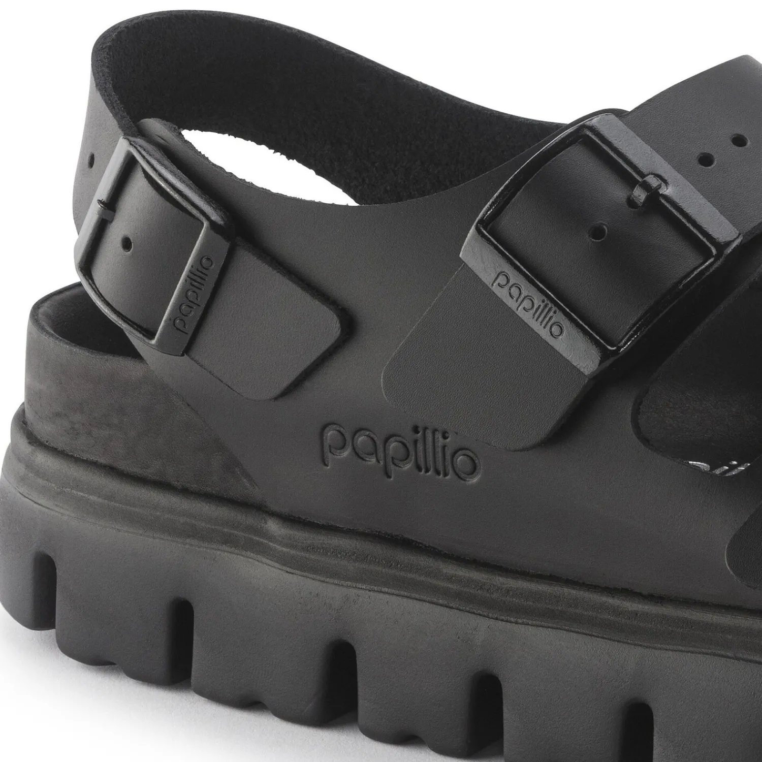 Discount Milano Chunky Donna Plateau