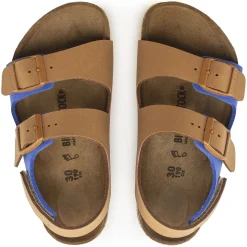Shop Milano Hl Kids Bambini Sandali Con Chiusura In Velcro