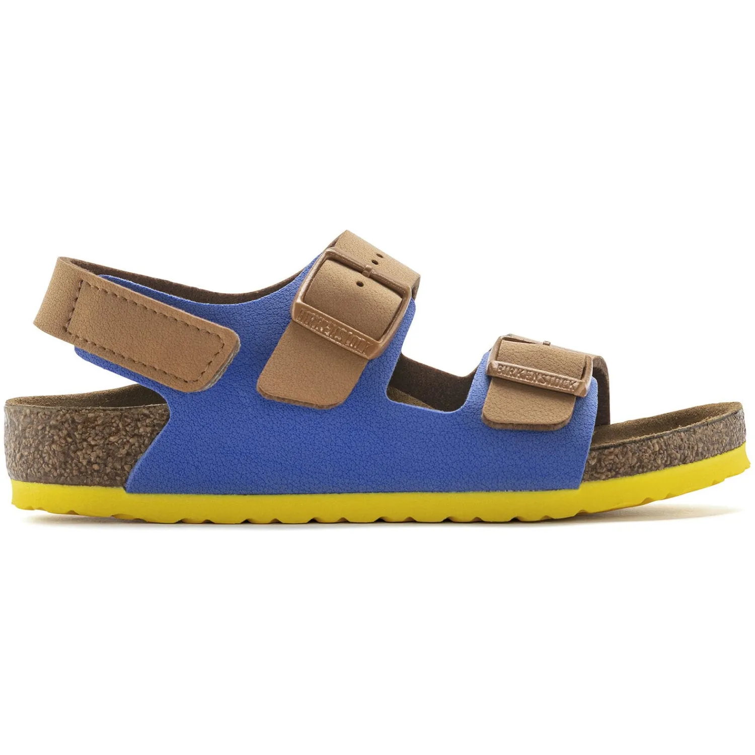 Shop Milano Hl Kids Bambini Sandali Con Chiusura In Velcro