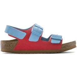 Cheap Milano Hl Kids Bambini Sandali Con Chiusura In Velcro