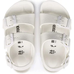 Discount Milano Kids Bambini Sandali Con Cinturini