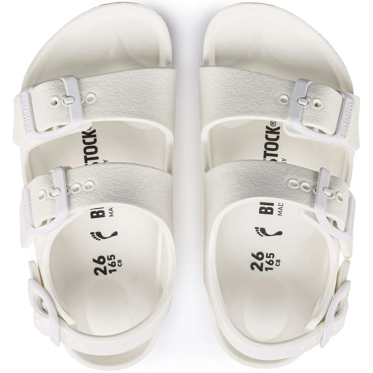 Discount Milano Kids Bambini Sandali Con Cinturini
