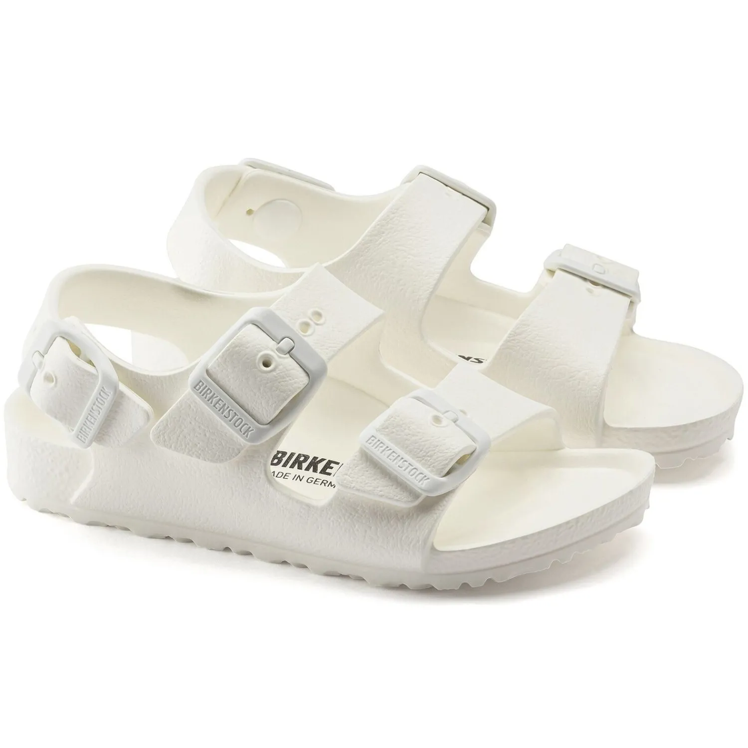 Discount Milano Kids Bambini Sandali Con Cinturini