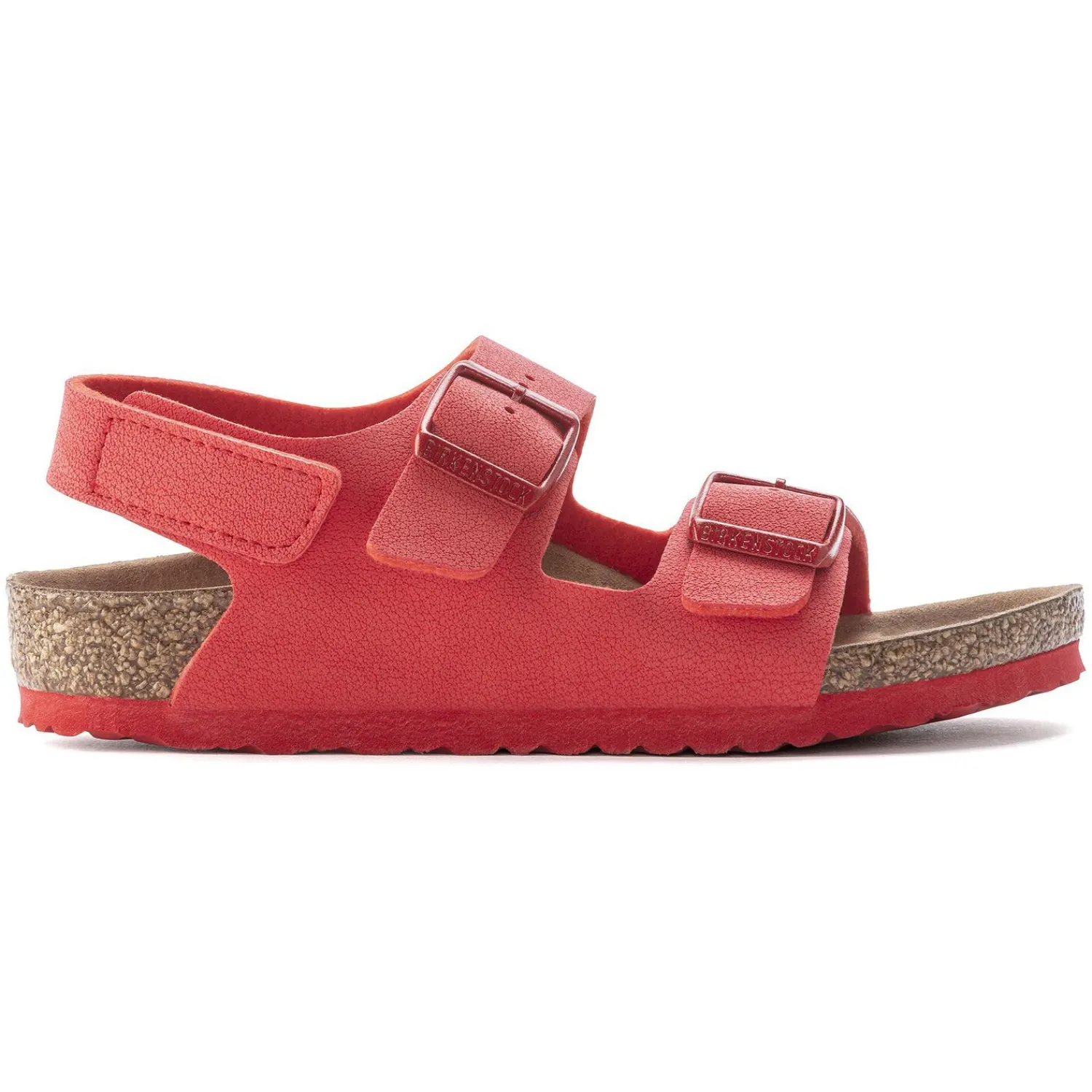 Sale Milano Kids Vegan Bambini Sandali Con Chiusura In Velcro