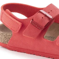 Sale Milano Kids Vegan Bambini Sandali Con Chiusura In Velcro