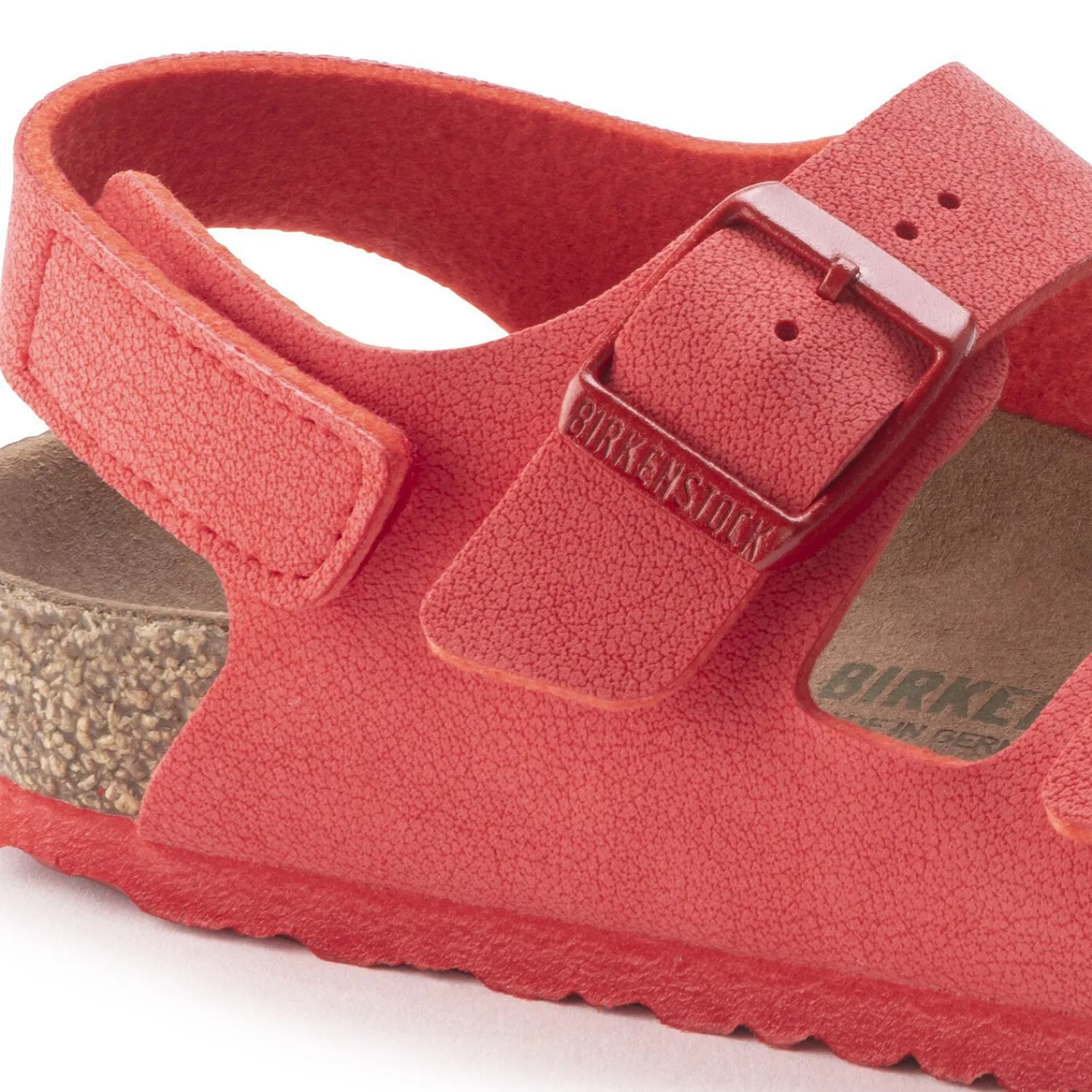 Sale Milano Kids Vegan Bambini Sandali Con Chiusura In Velcro