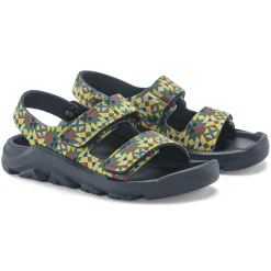 New Mogami Hl Bambini Sandali Con Chiusura In Velcro