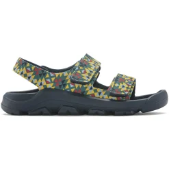 New Mogami Hl Bambini Sandali Con Chiusura In Velcro