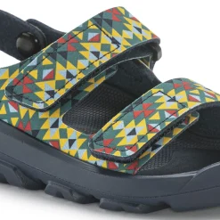 New Mogami Hl Bambini Sandali Con Chiusura In Velcro