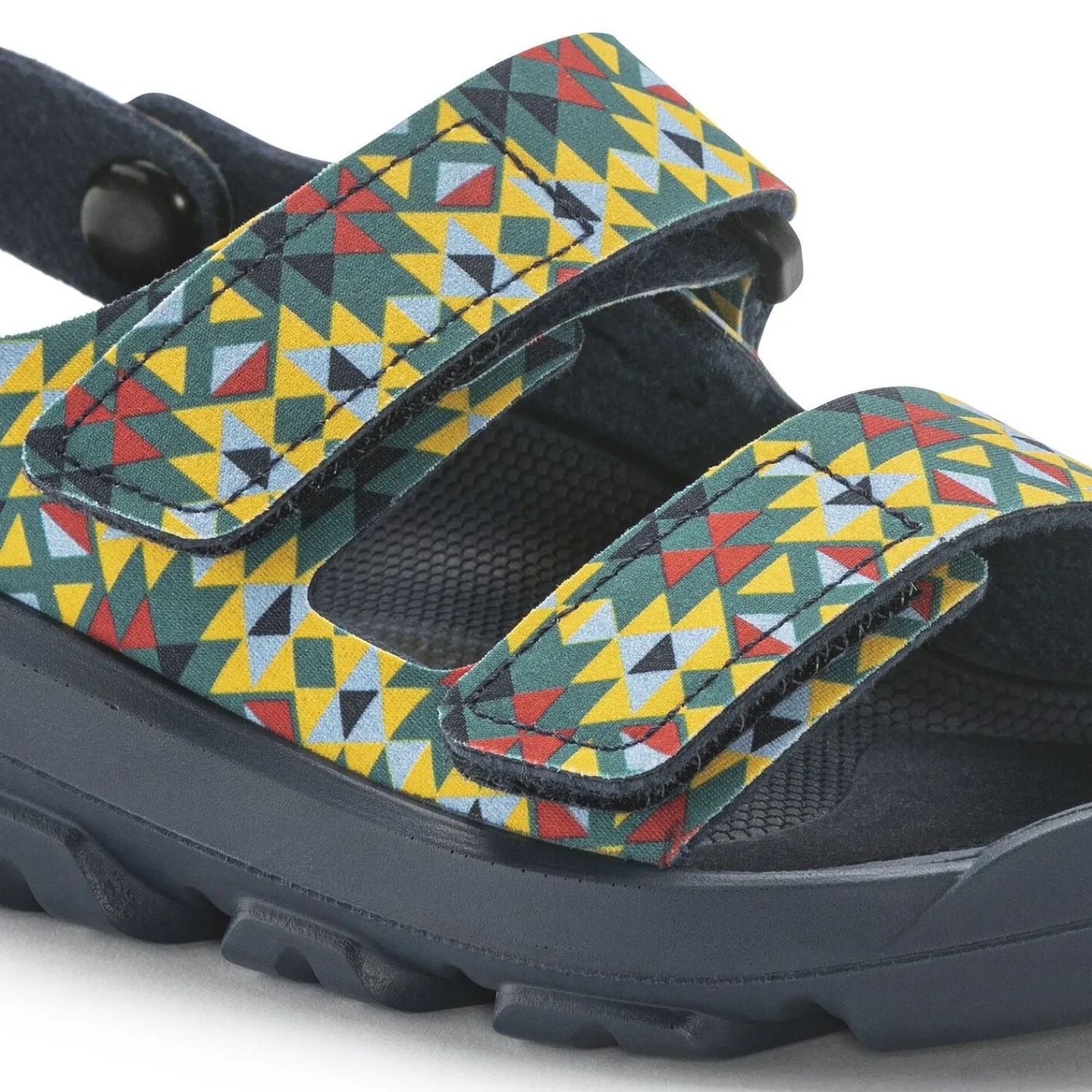 New Mogami Hl Bambini Sandali Con Chiusura In Velcro
