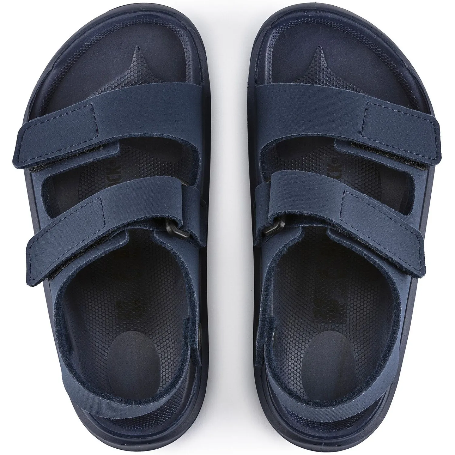 Shop Mogami Hl Bambini Sandali Con Chiusura In Velcro