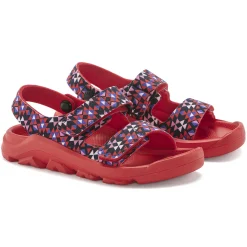 Sale Mogami Hl Bambini Sandali Con Chiusura In Velcro