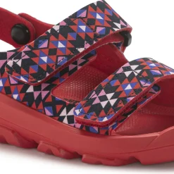 Sale Mogami Hl Bambini Sandali Con Chiusura In Velcro