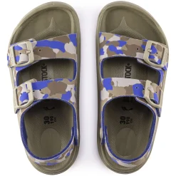 Outlet Mogami Kids Bambini Sandali Con Cinturini