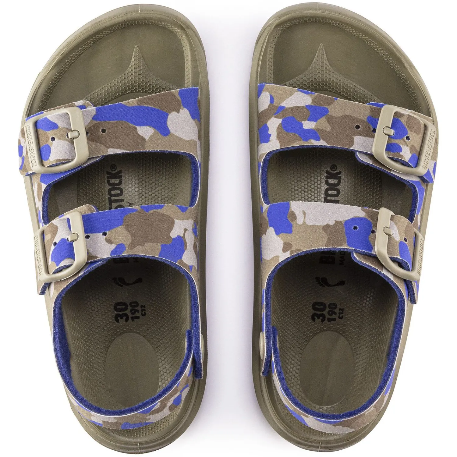 Outlet Mogami Kids Bambini Sandali Con Cinturini