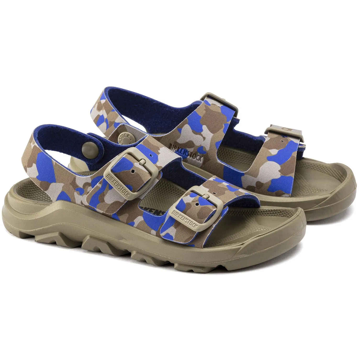 Outlet Mogami Kids Bambini Sandali Con Cinturini