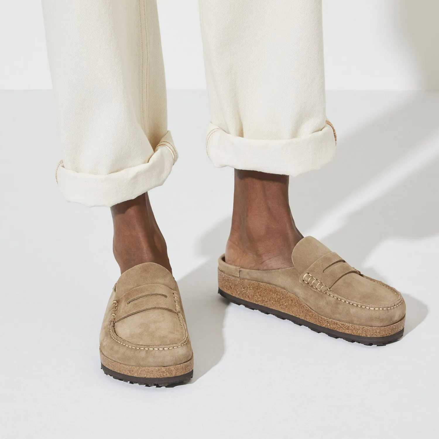 Cheap Naples Uomo Sabot