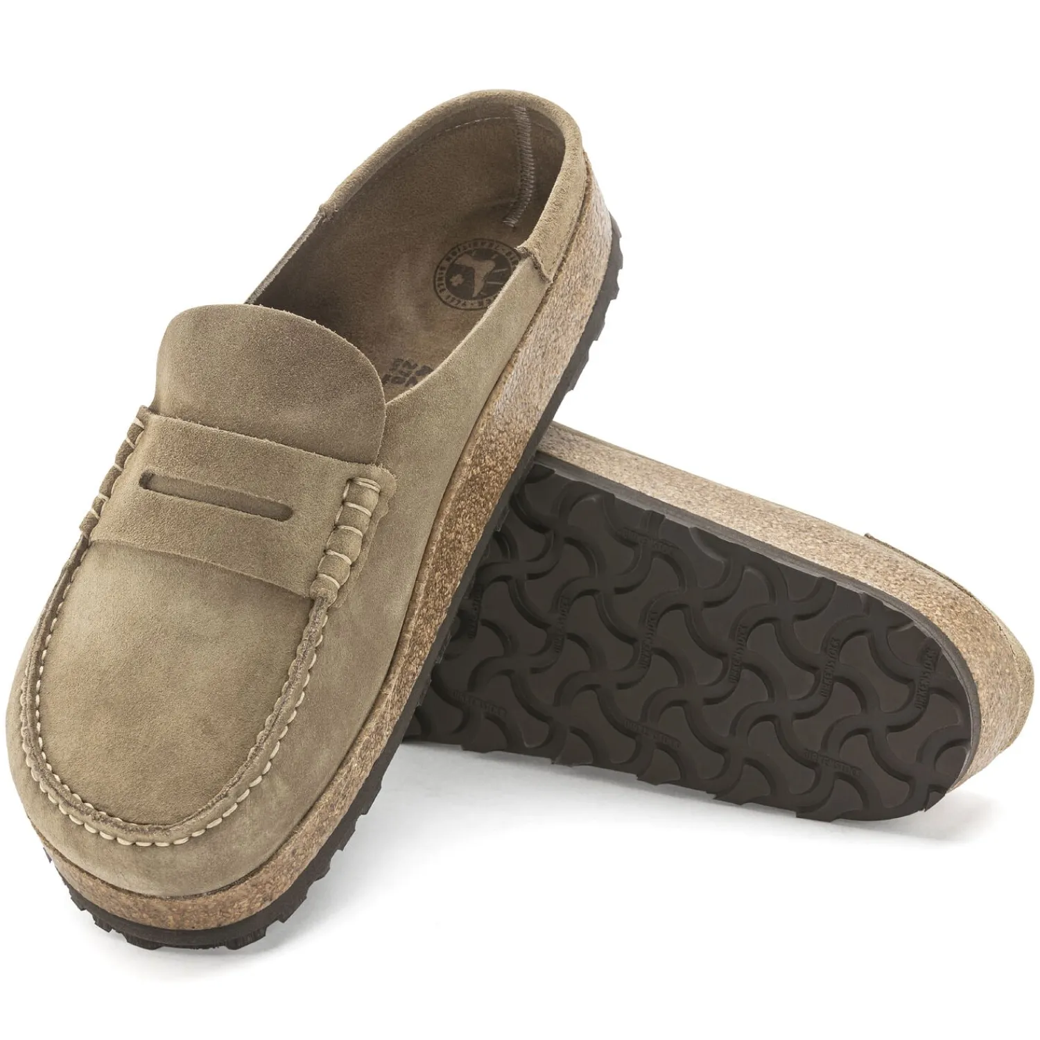 Cheap Naples Uomo Sabot