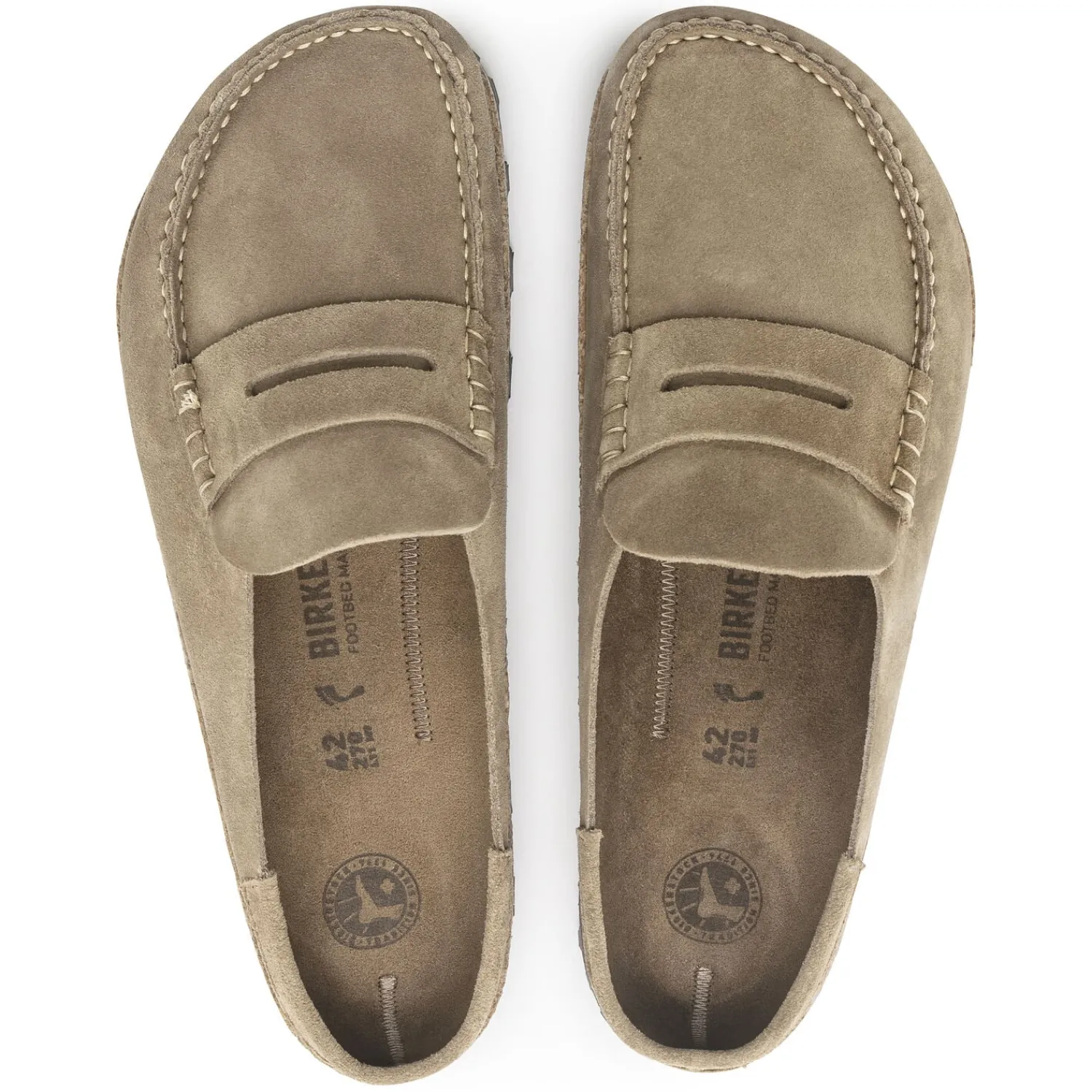 Cheap Naples Uomo Sabot